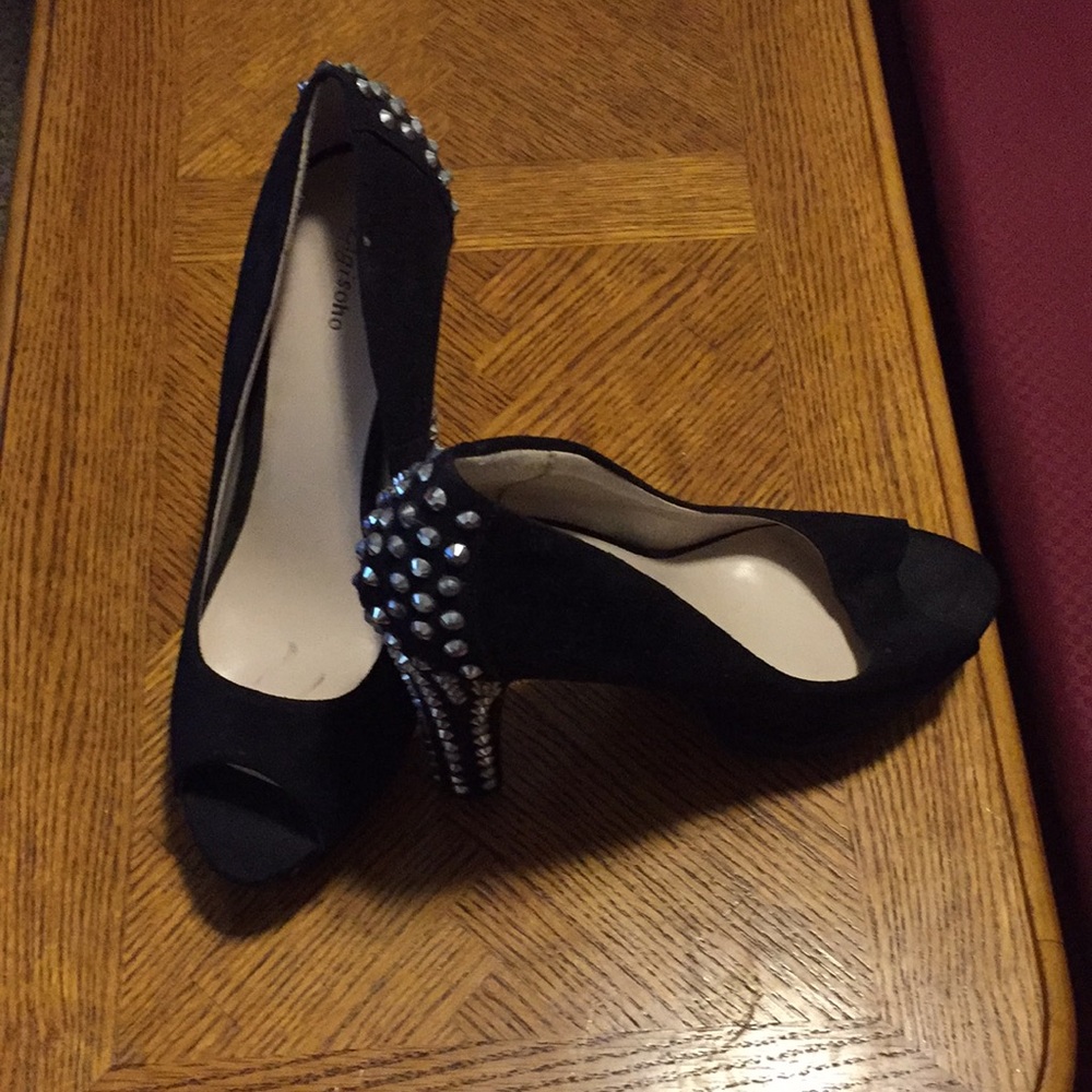 Women’s heels